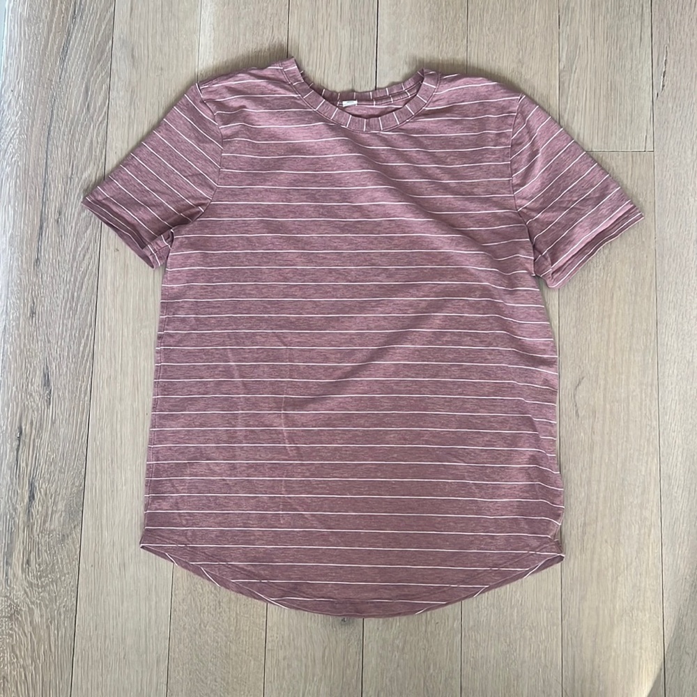 Lululemon shirt